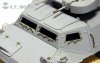 E.T. Model E35-038 Modern US M1117 Guardian ASV (For TRUMPETER 01541) (1:35)